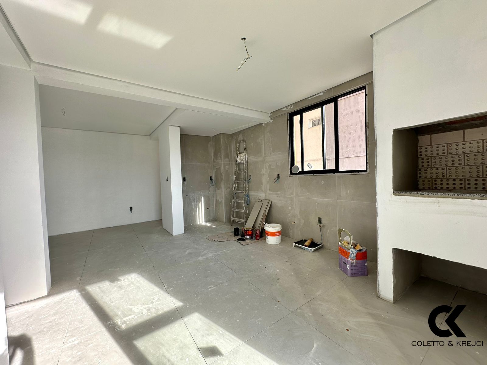 Apartamento, 2 quartos, 72 m² - Foto 3