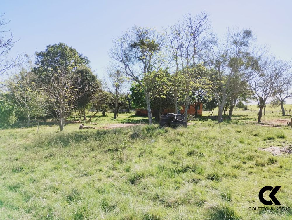 Chácara, 12 m² - Foto 7