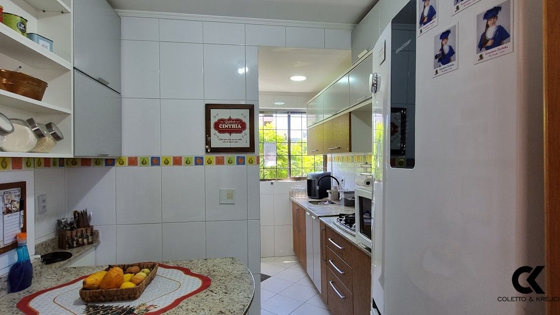 Apartamento, 3 quartos, 115 m² - Foto 15
