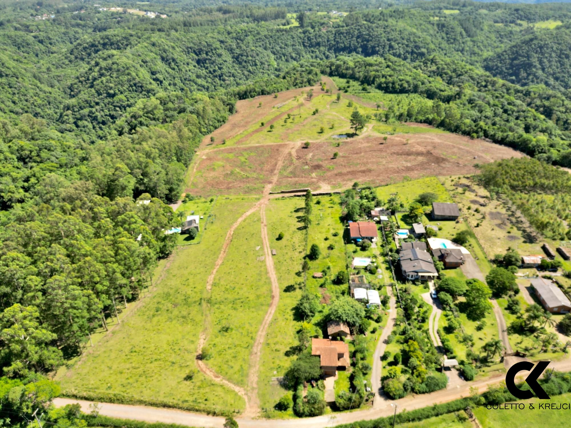 Loteamento e Condomínio à venda, 10000m² - Foto 1