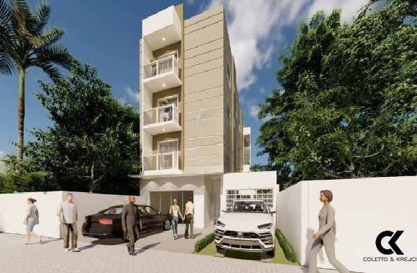 Apartamento, 2 quartos, 73 m² - Foto 3