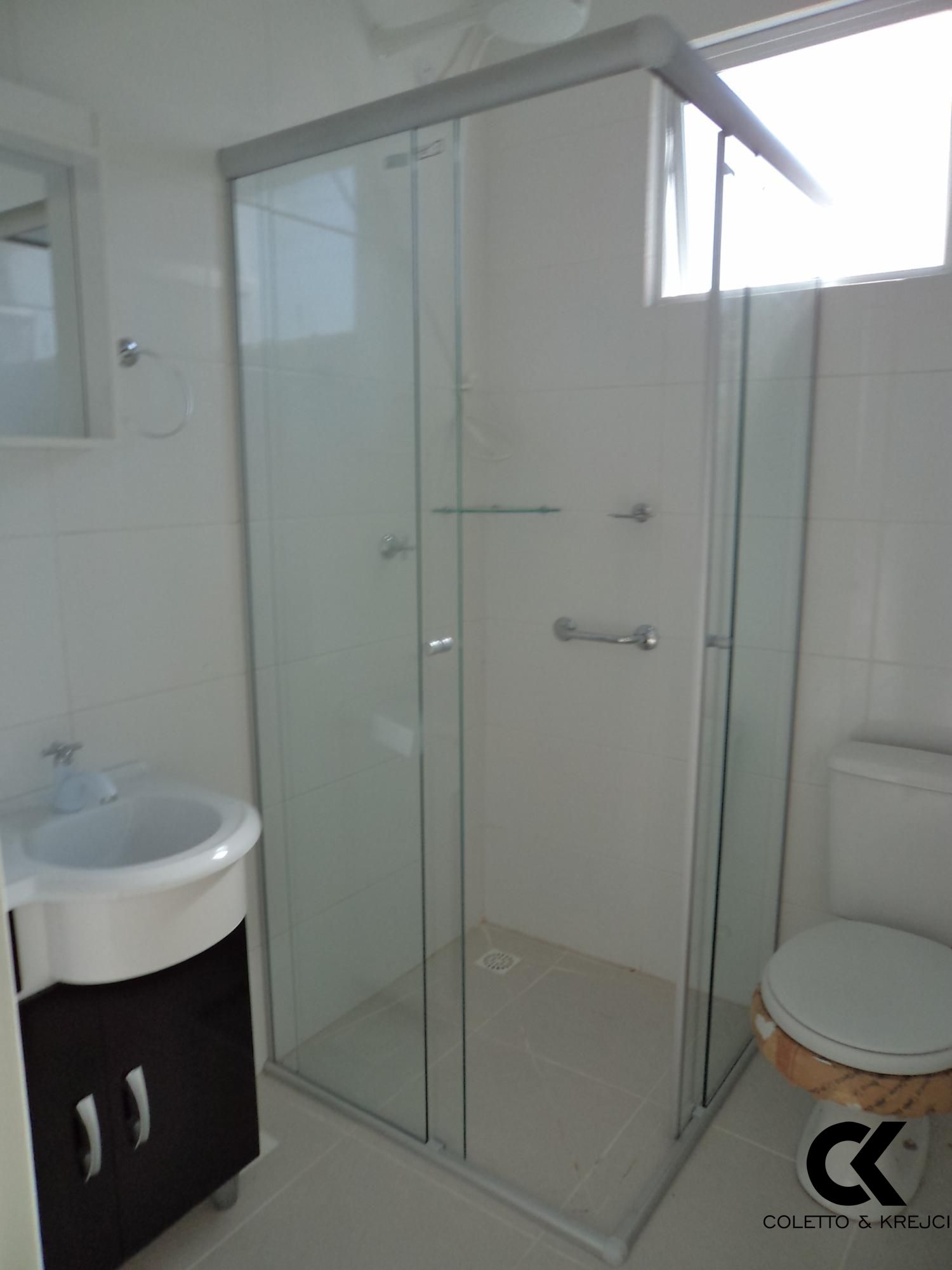 Apartamento à venda com 1 quarto, 41m² - Foto 10