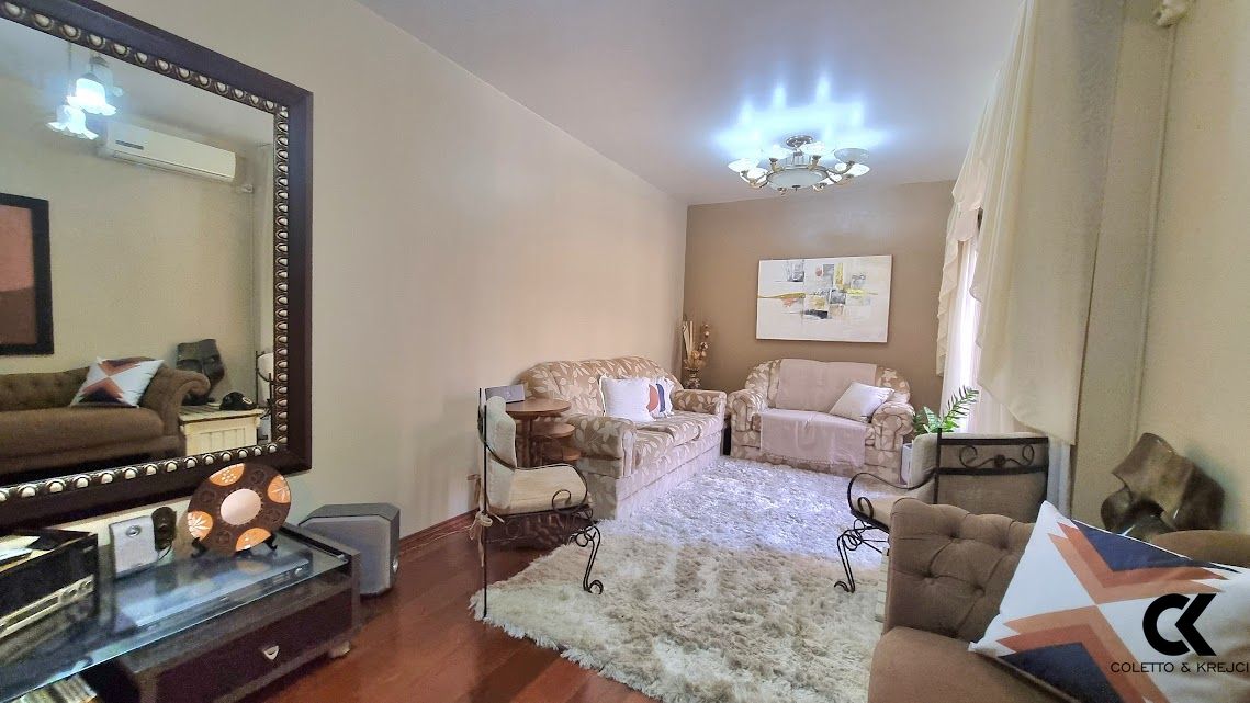 Apartamento, 3 quartos, 224 m² - Foto 7