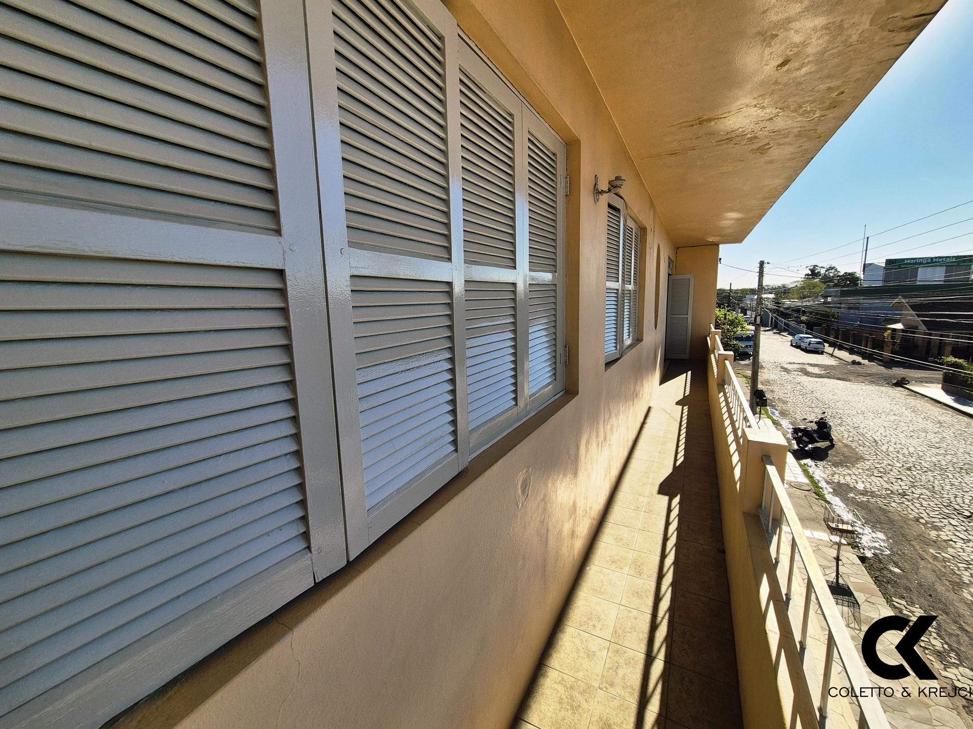 Apartamento, 3 quartos, 116 m² - Foto 6