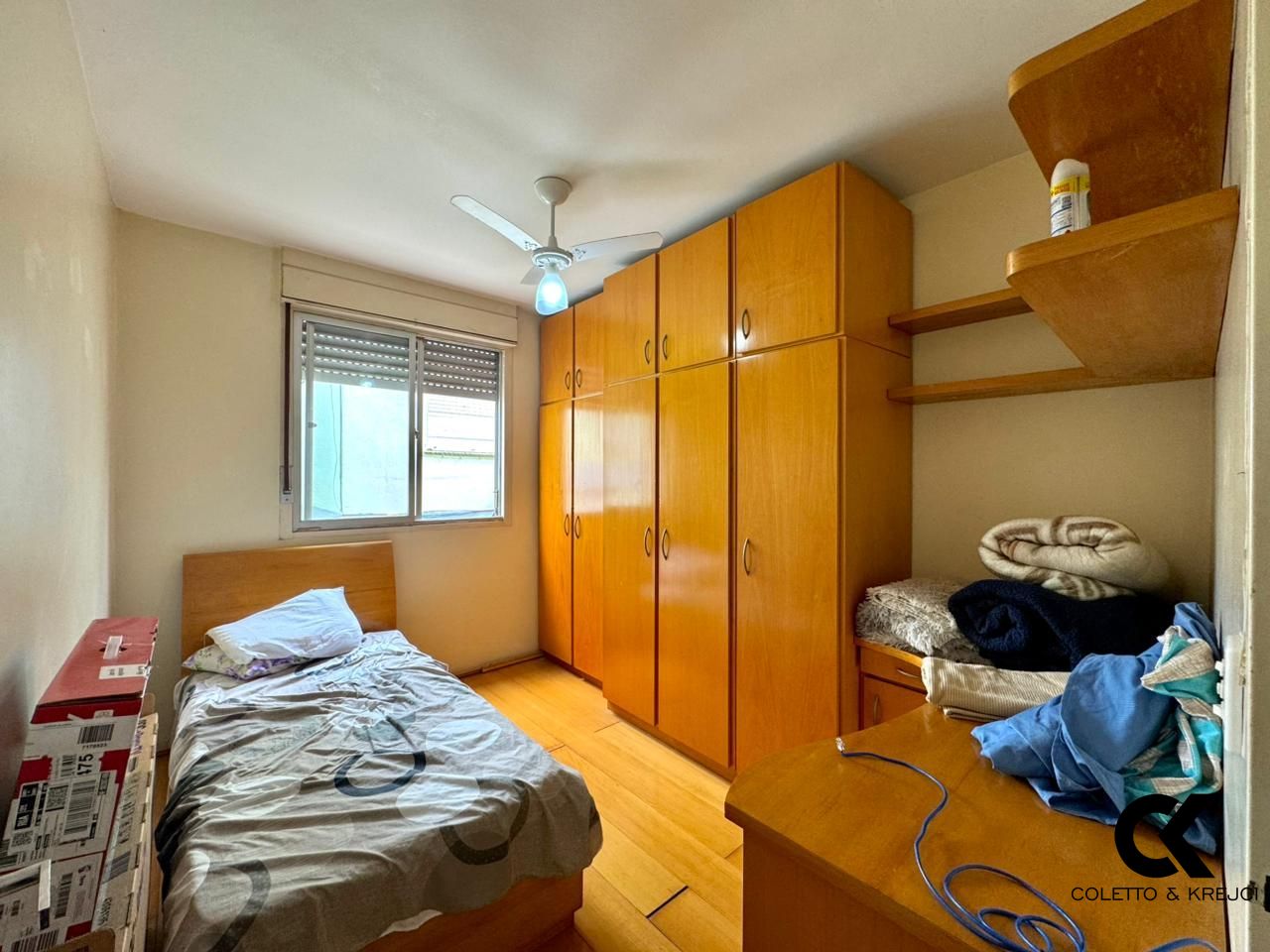 Apartamento, 2 quartos, 66 m² - Foto 3