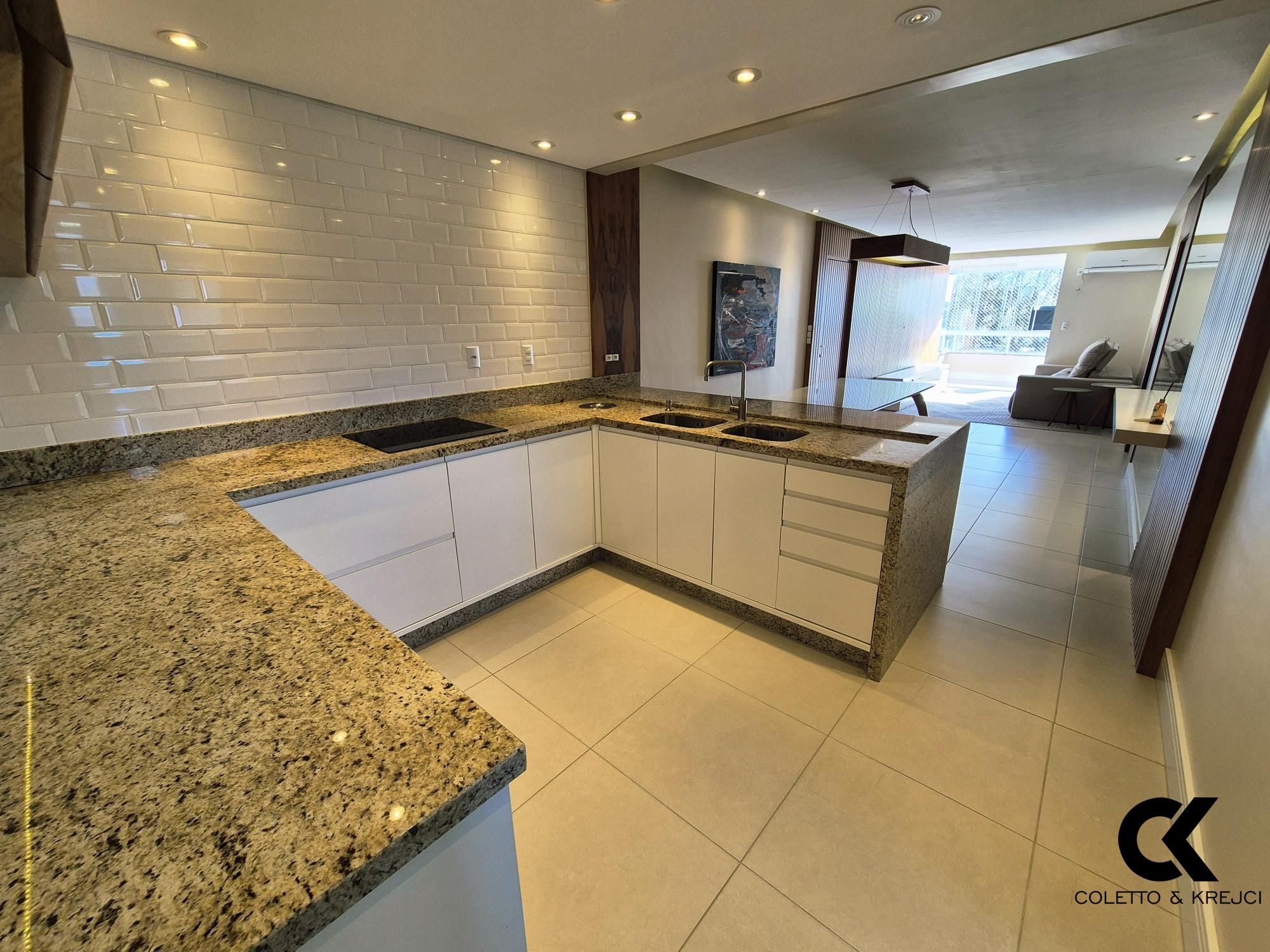 Apartamento, 3 quartos, 112 m² - Foto 12