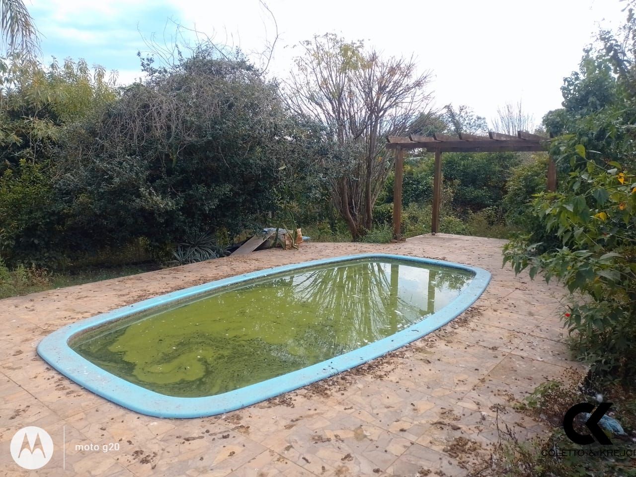 Sítio, 2 quartos, 3500 m² - Foto 2