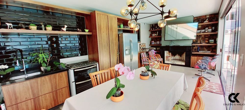 Casa, 3 quartos, 254 m² - Foto 7