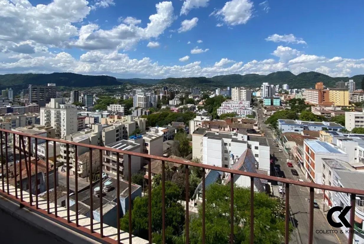 Apartamento, 2 quartos, 97 m² - Foto 4