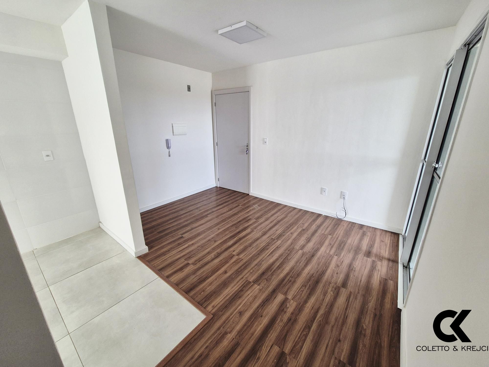 Apartamento, 2 quartos, 52 m² - Foto 3