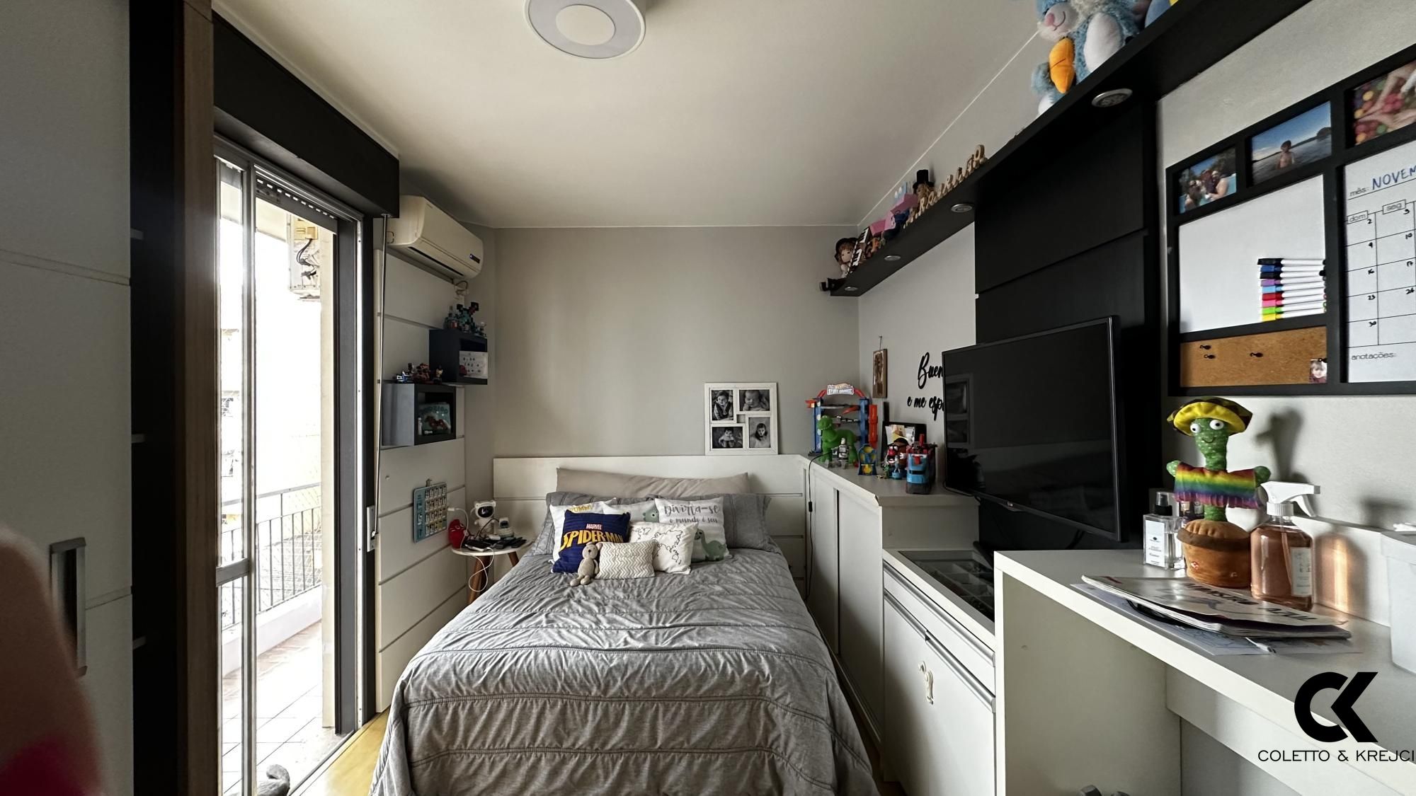 Apartamento, 4 quartos, 183 m² - Foto 19