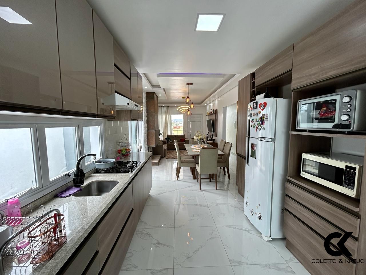 Casa, 3 quartos, 153 m² - Foto 11