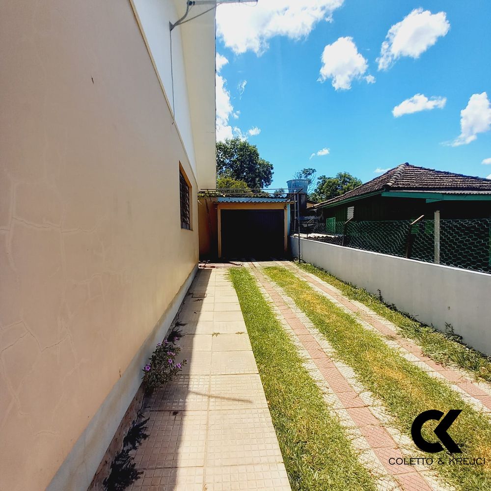 Casa, 4 quartos, 174 m² - Foto 13