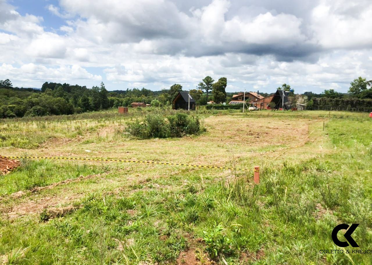 Terreno à venda, 560m² - Foto 2