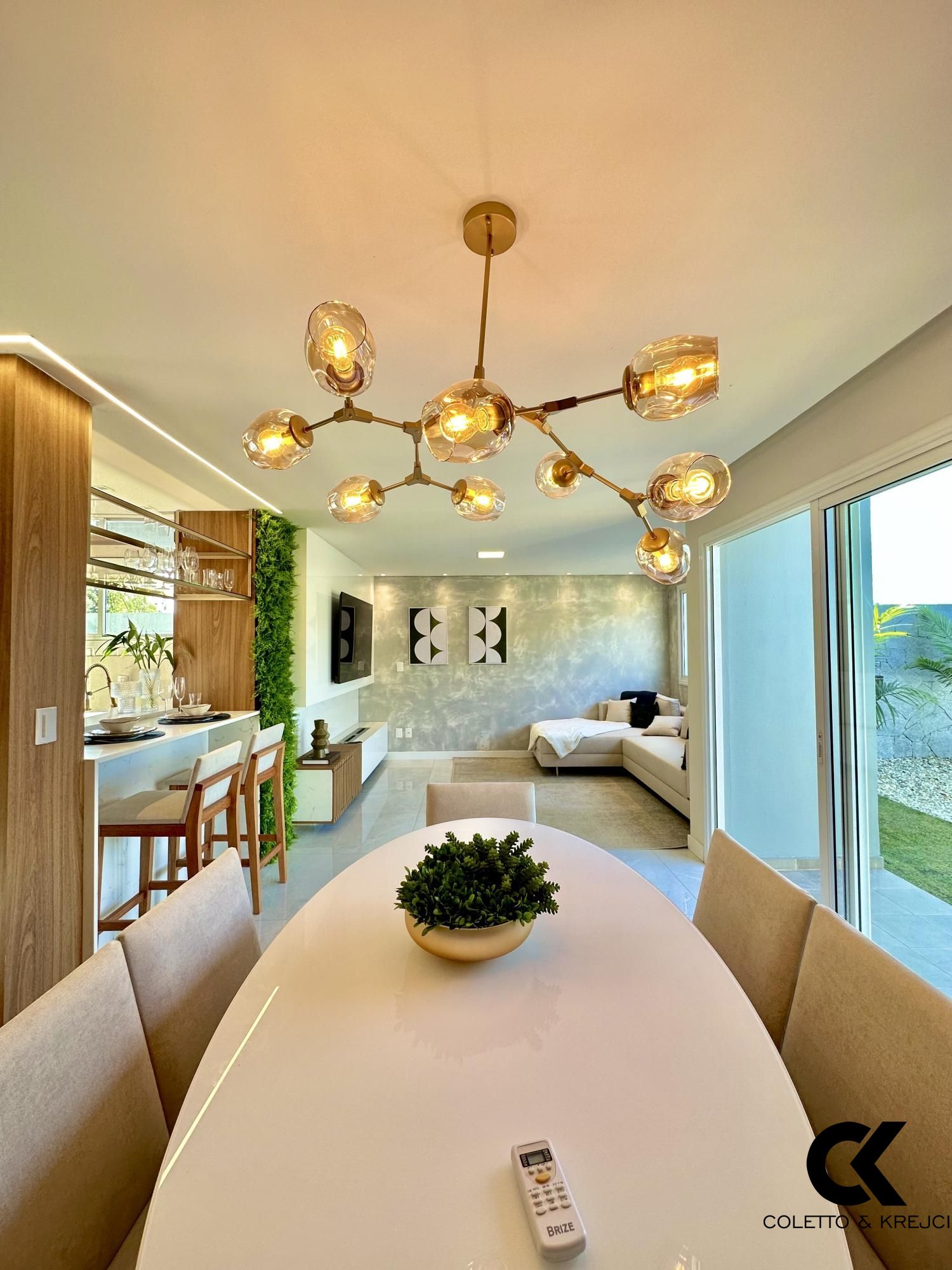 Casa de Condomínio, 3 quartos - Foto 28