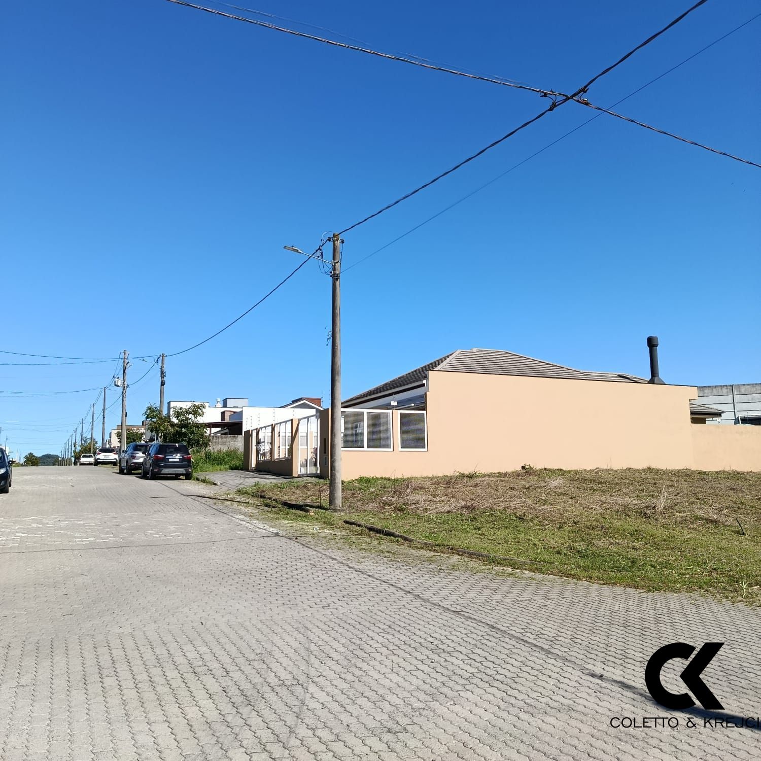 Terreno, 418 m² - Foto 4