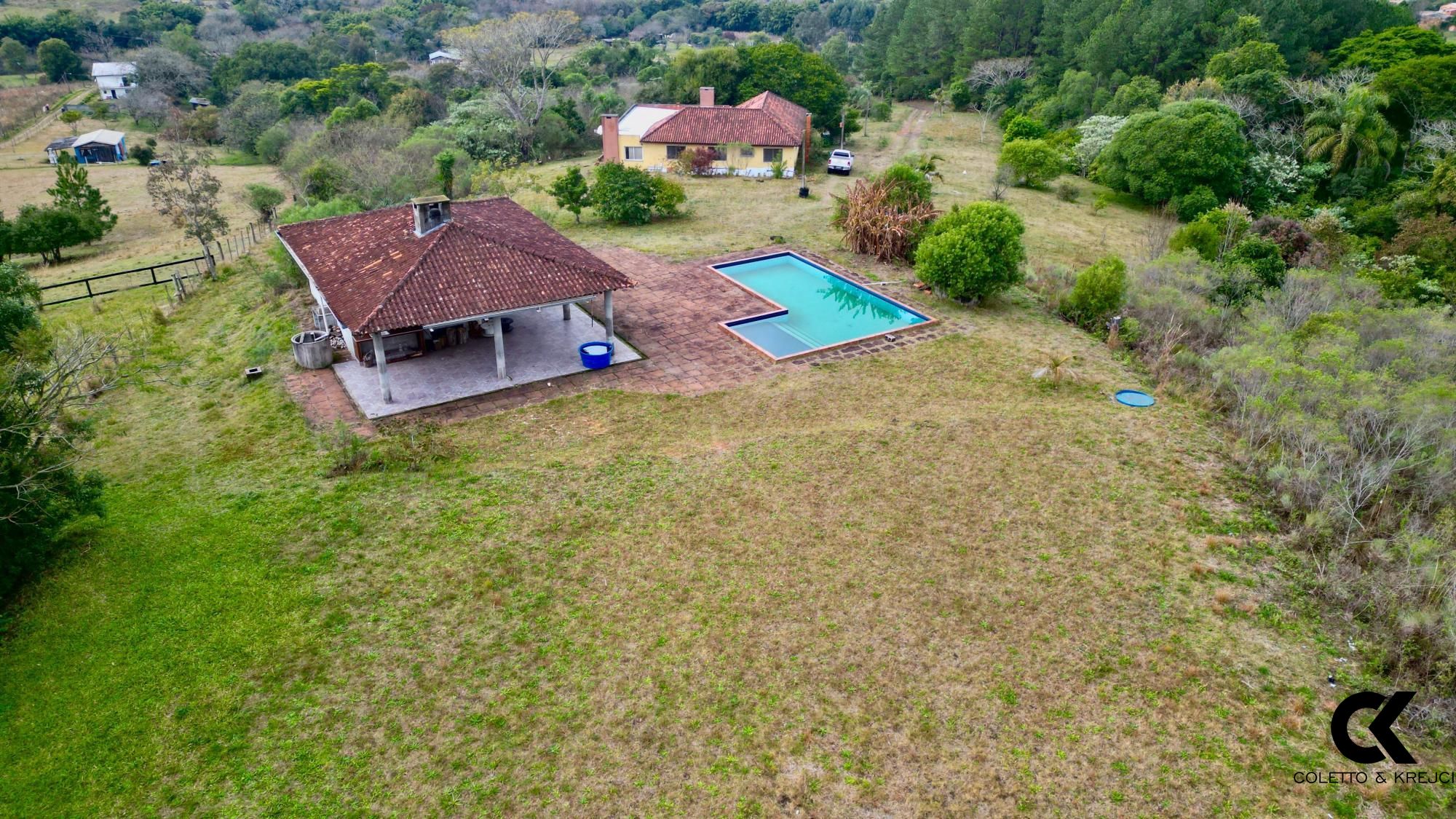 Sítio, 3 quartos, 5 hectares - Foto 2