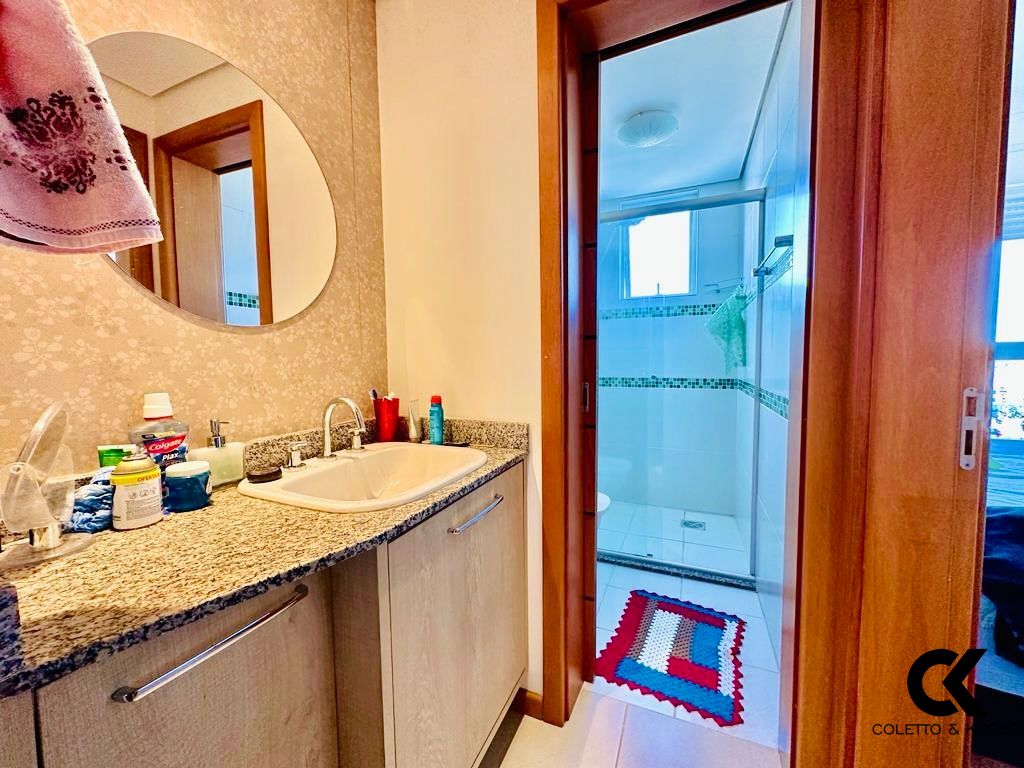 Apartamento à venda com 2 quartos, 89m² - Foto 19