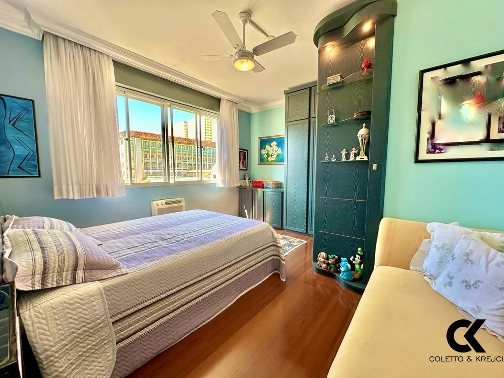 Cobertura, 4 quartos, 244 m² - Foto 22