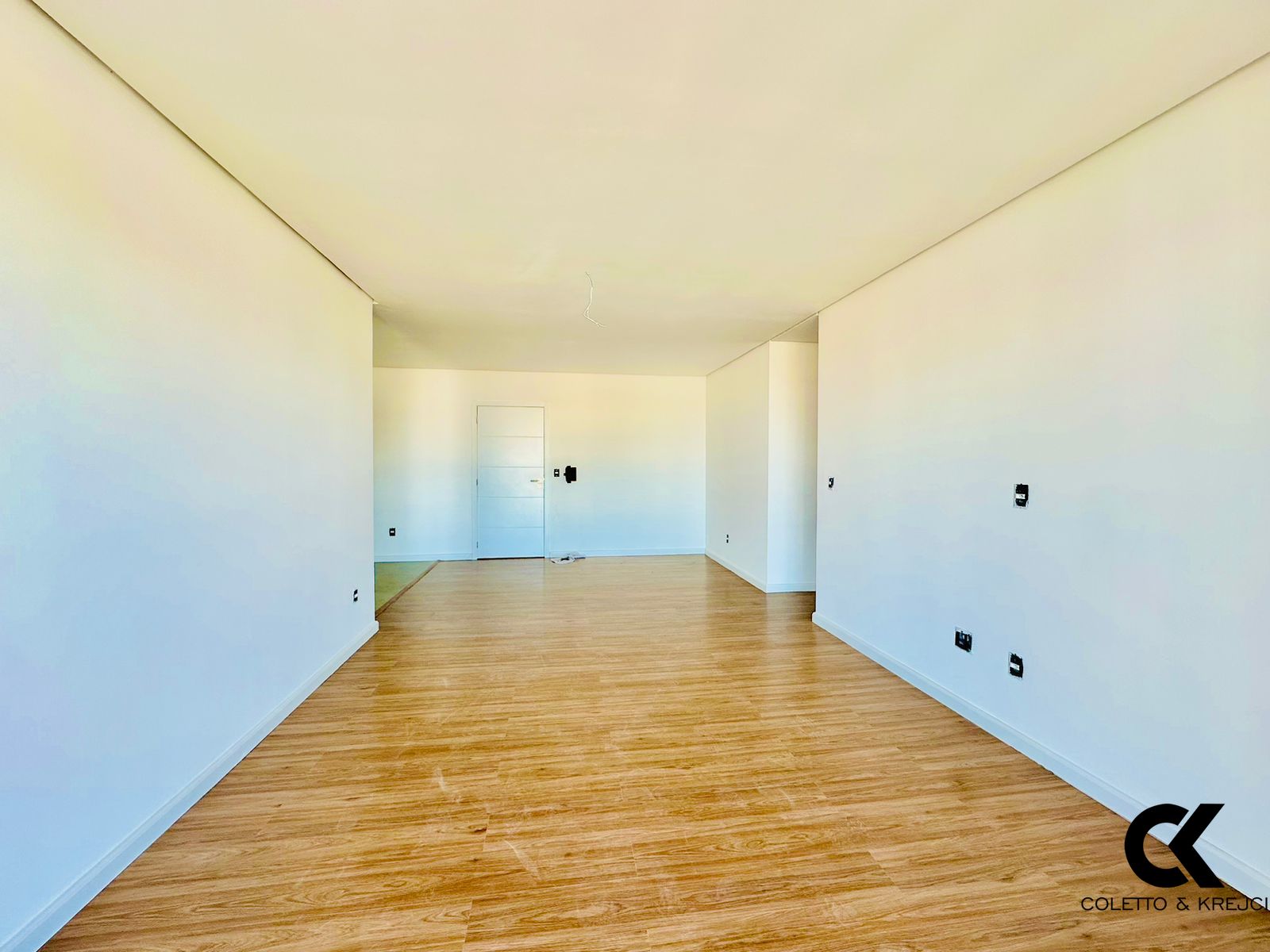 Apartamento, 3 quartos, 121 m² - Foto 2