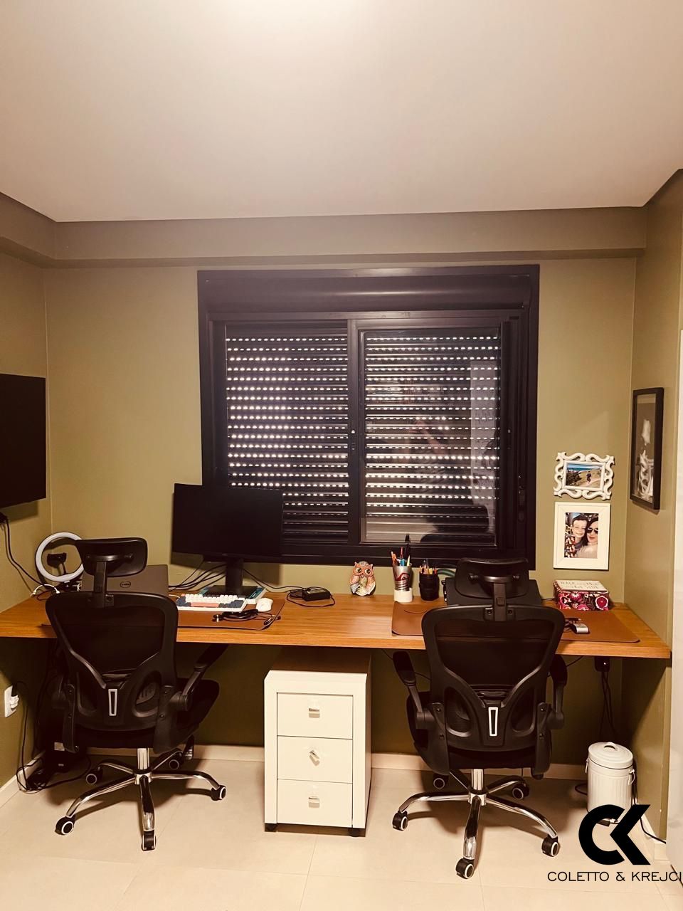 Apartamento, 2 quartos, 80 m² - Foto 12