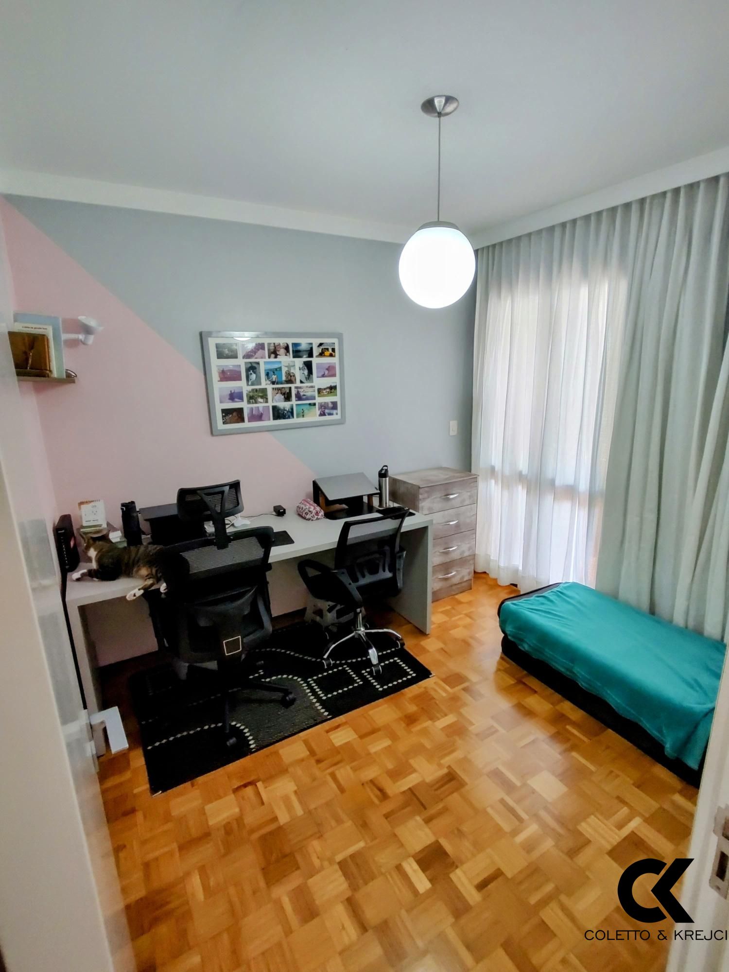 Apartamento à venda com 2 quartos, 96m² - Foto 12