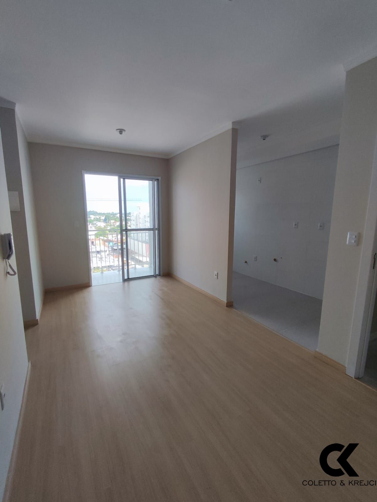 Apartamento, 2 quartos, 67 m² - Foto 1