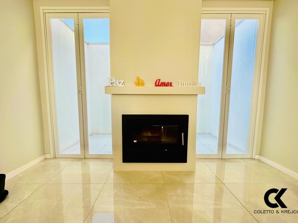 Casa, 4 quartos, 240 m² - Foto 6