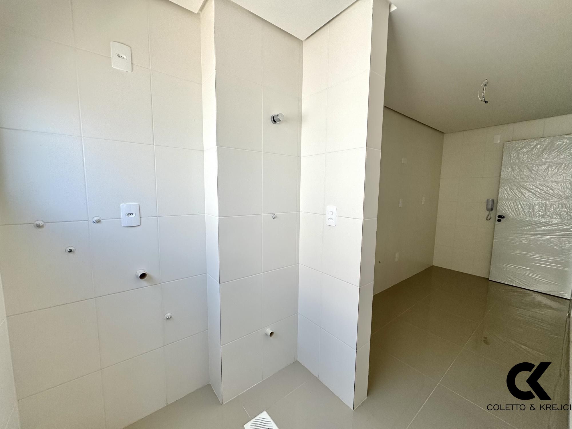 Apartamento à venda com 2 quartos, 84m² - Foto 9