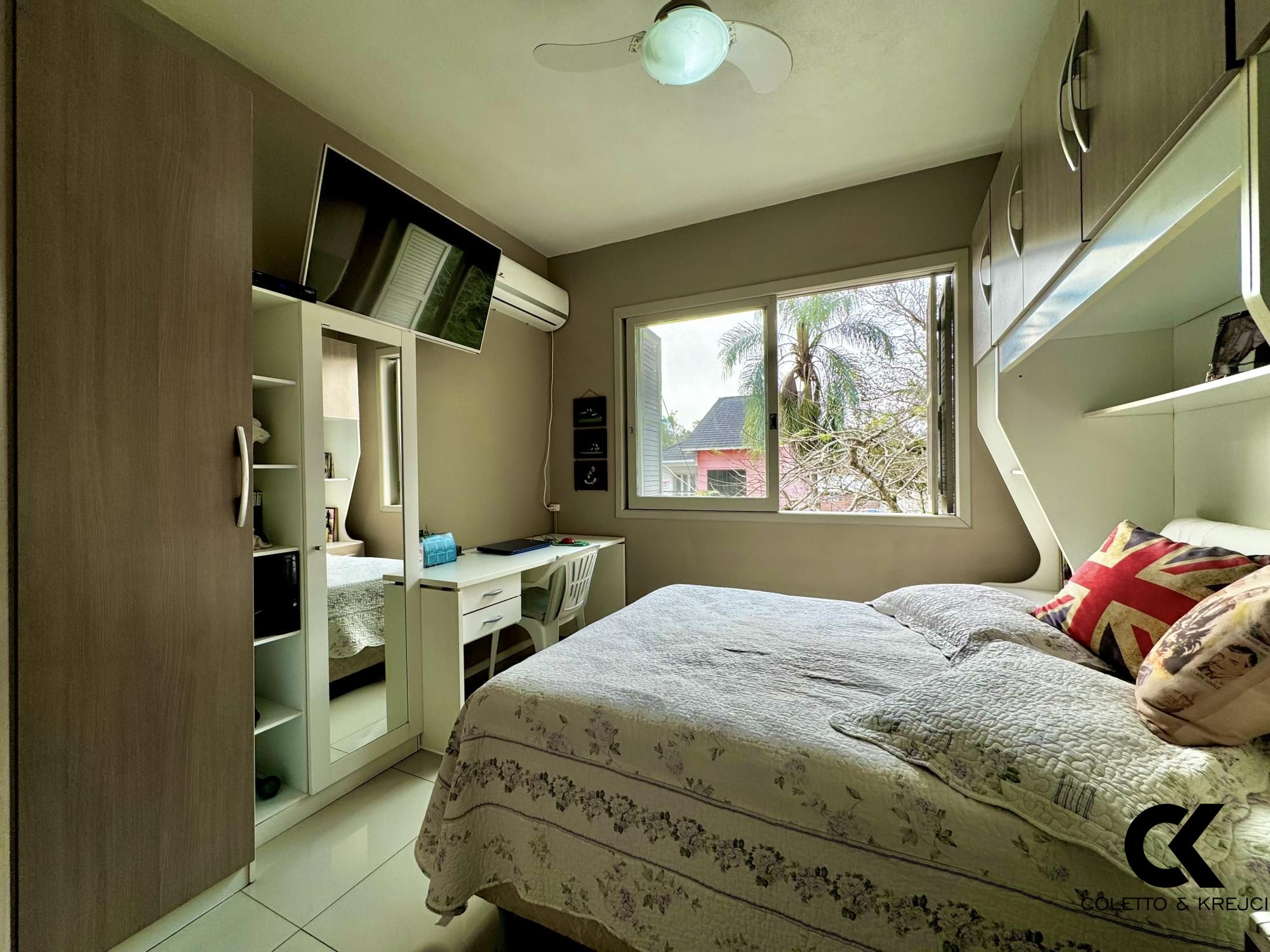 Casa, 3 quartos, 260 m² - Foto 23