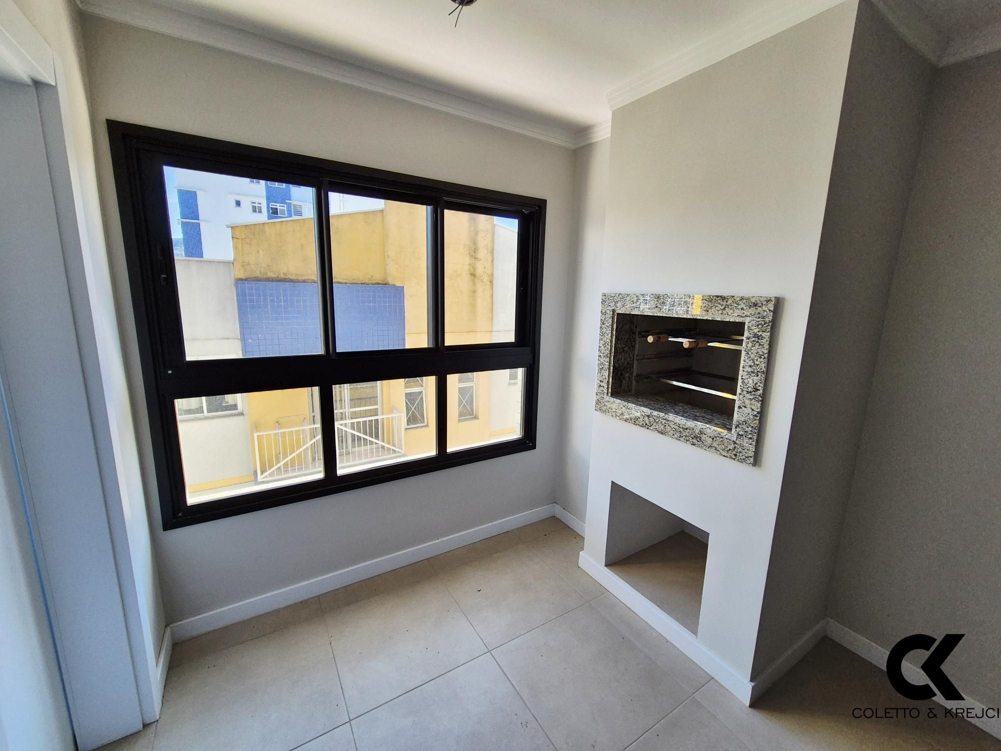 Apartamento, 1 quarto, 48 m² - Foto 4