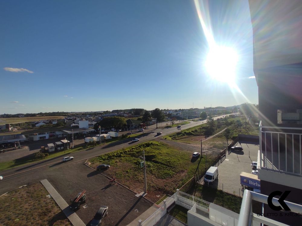 Apartamento, 2 quartos, 51 m² - Foto 5