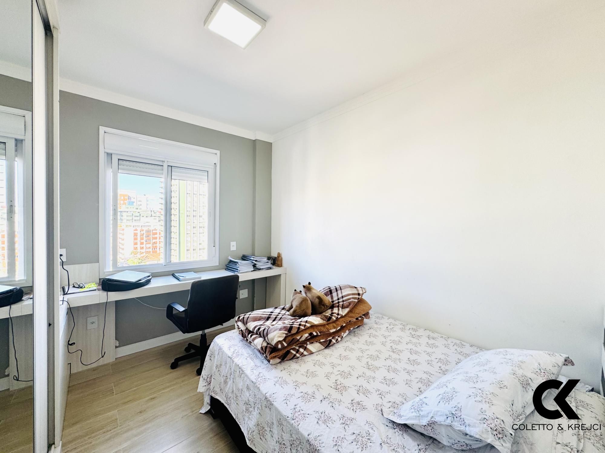 Apartamento, 3 quartos, 107 m² - Foto 19
