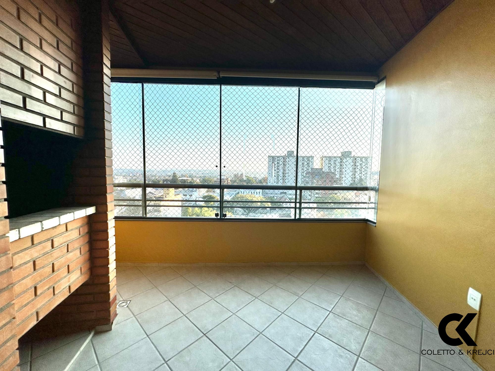 Apartamento à venda com 2 quartos, 102m² - Foto 4