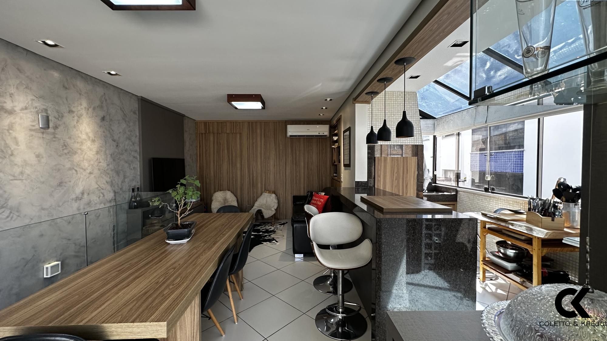 Apartamento, 4 quartos, 183 m² - Foto 4