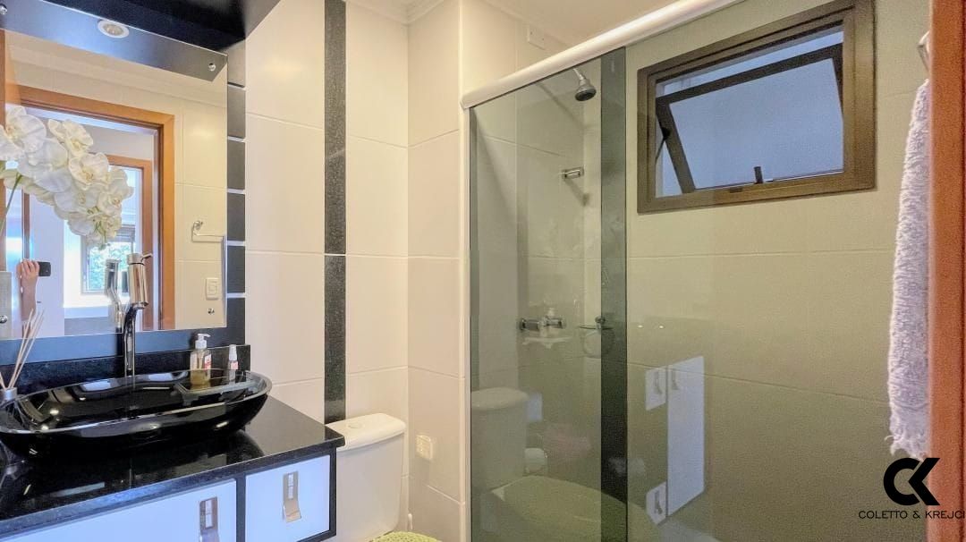 Apartamento, 2 quartos, 65 m² - Foto 19