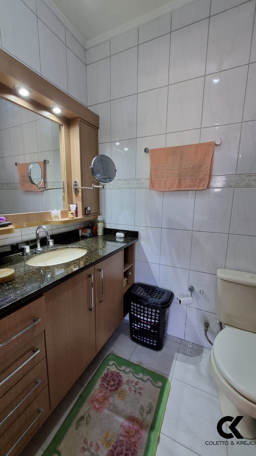 Apartamento, 3 quartos, 180 m² - Foto 12