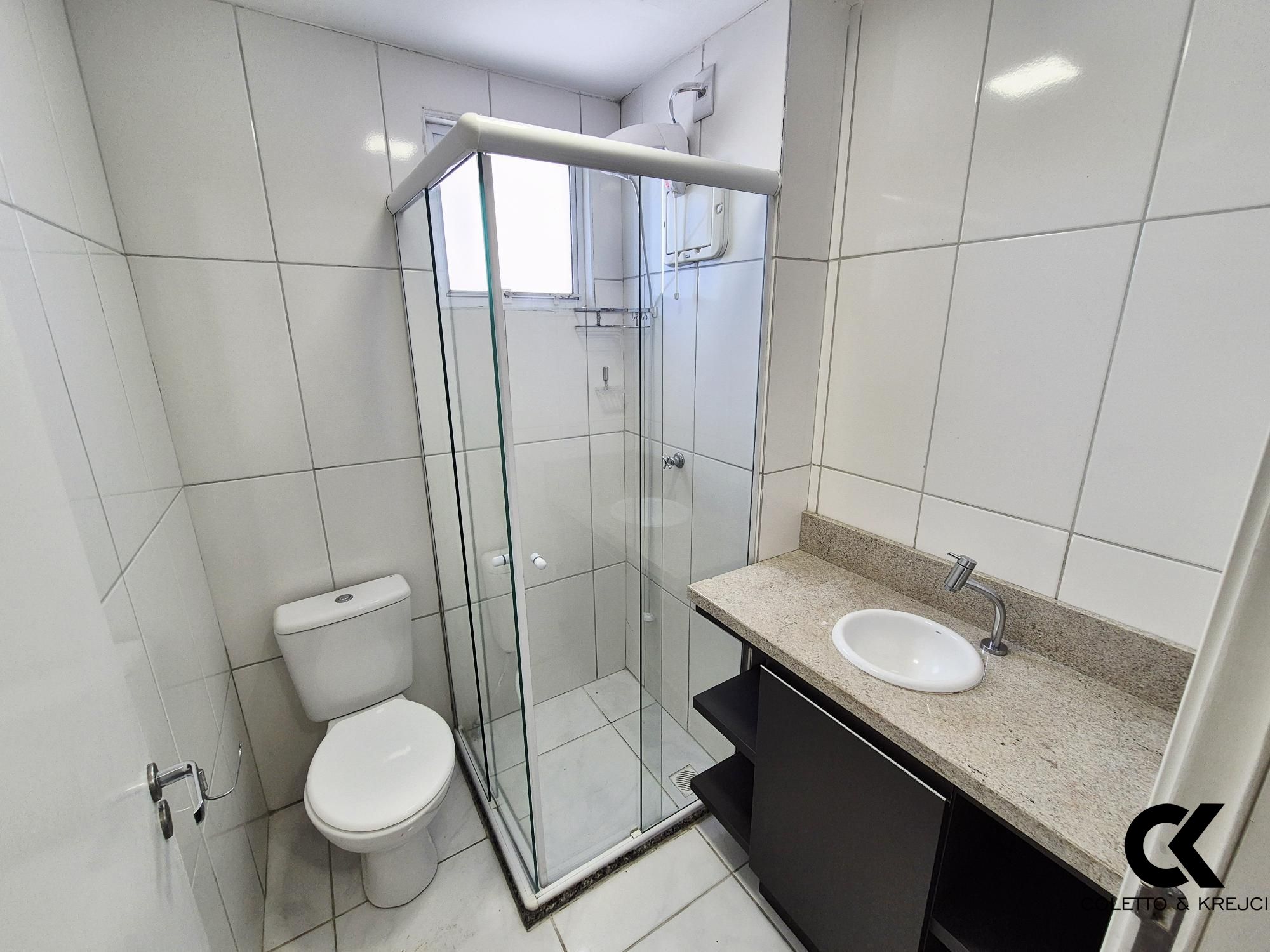 Apartamento, 2 quartos, 58 m² - Foto 12