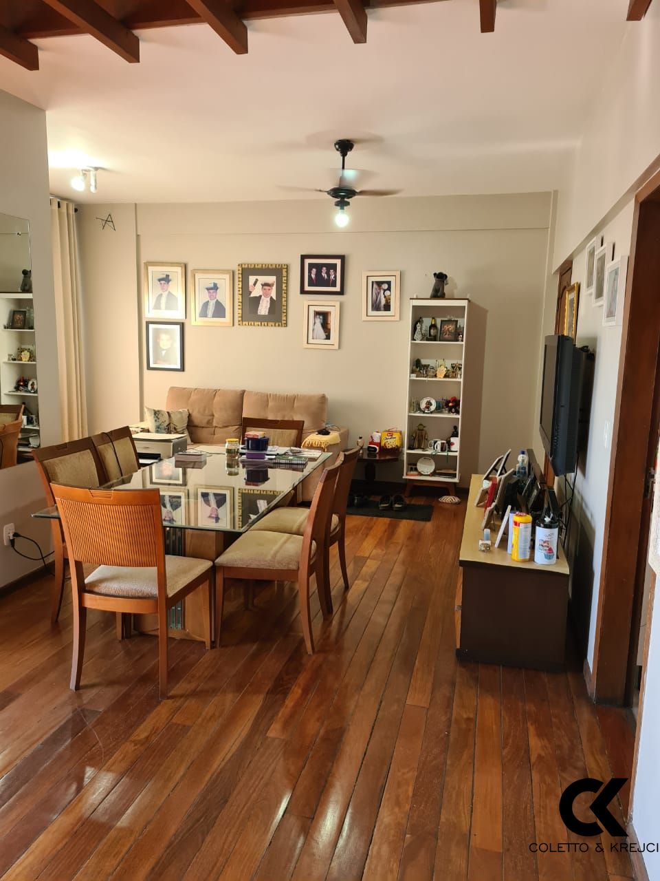 Apartamento à venda com 3 quartos, 281m² - Foto 22