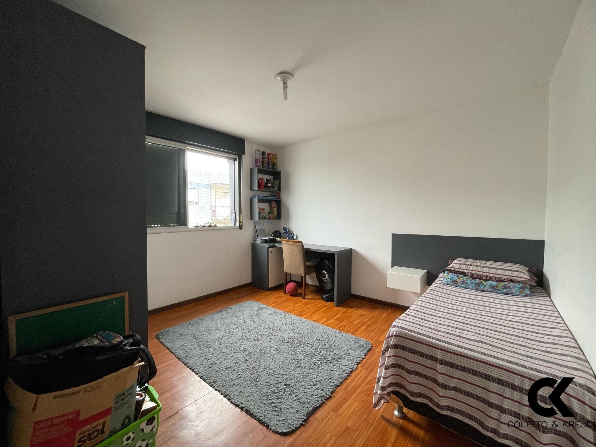 Apartamento à venda com 4 quartos, 137m² - Foto 5