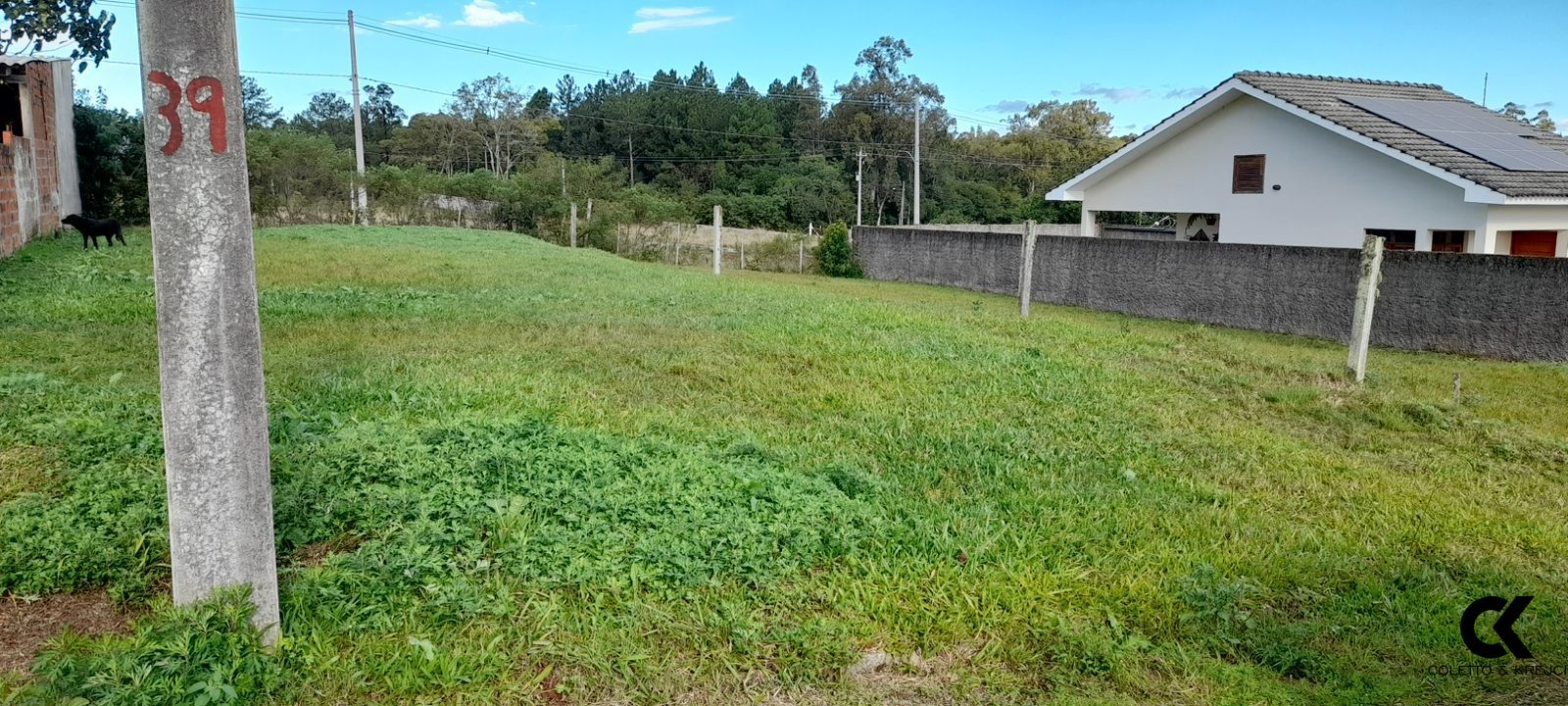 Terreno, 308 m² - Foto 3