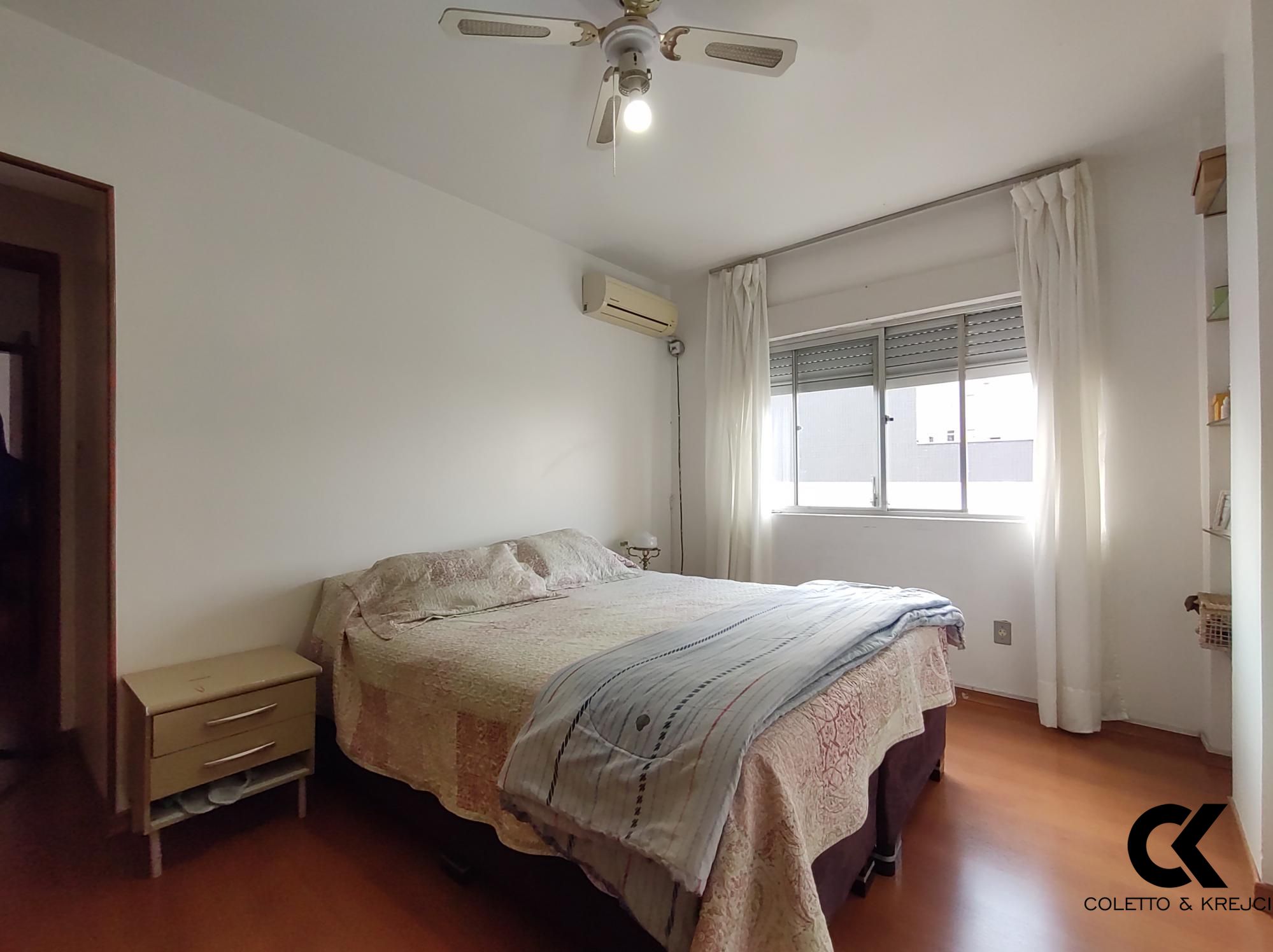 Apartamento à venda com 3 quartos, 85m² - Foto 14