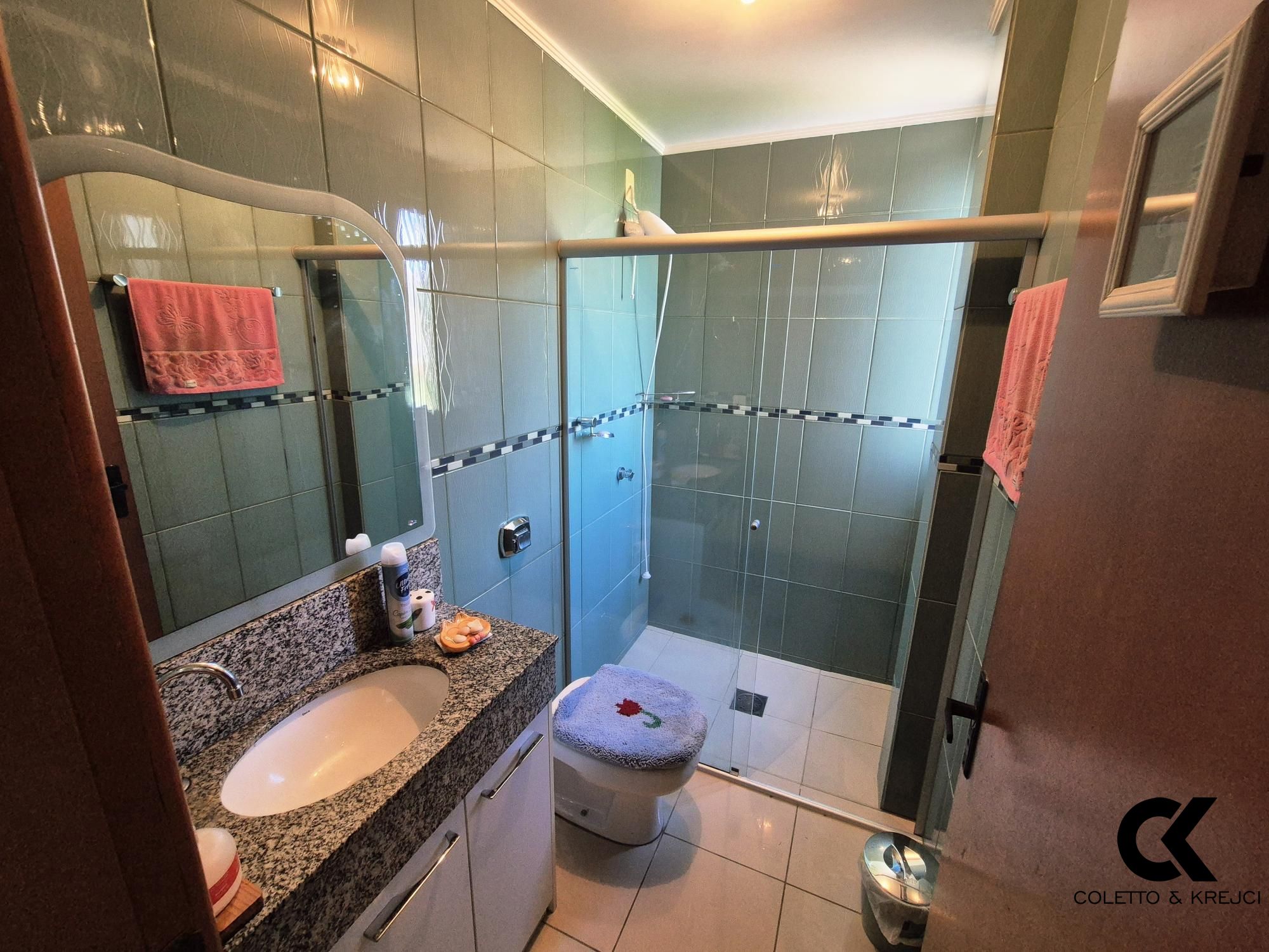 Apartamento, 3 quartos, 163 m² - Foto 17