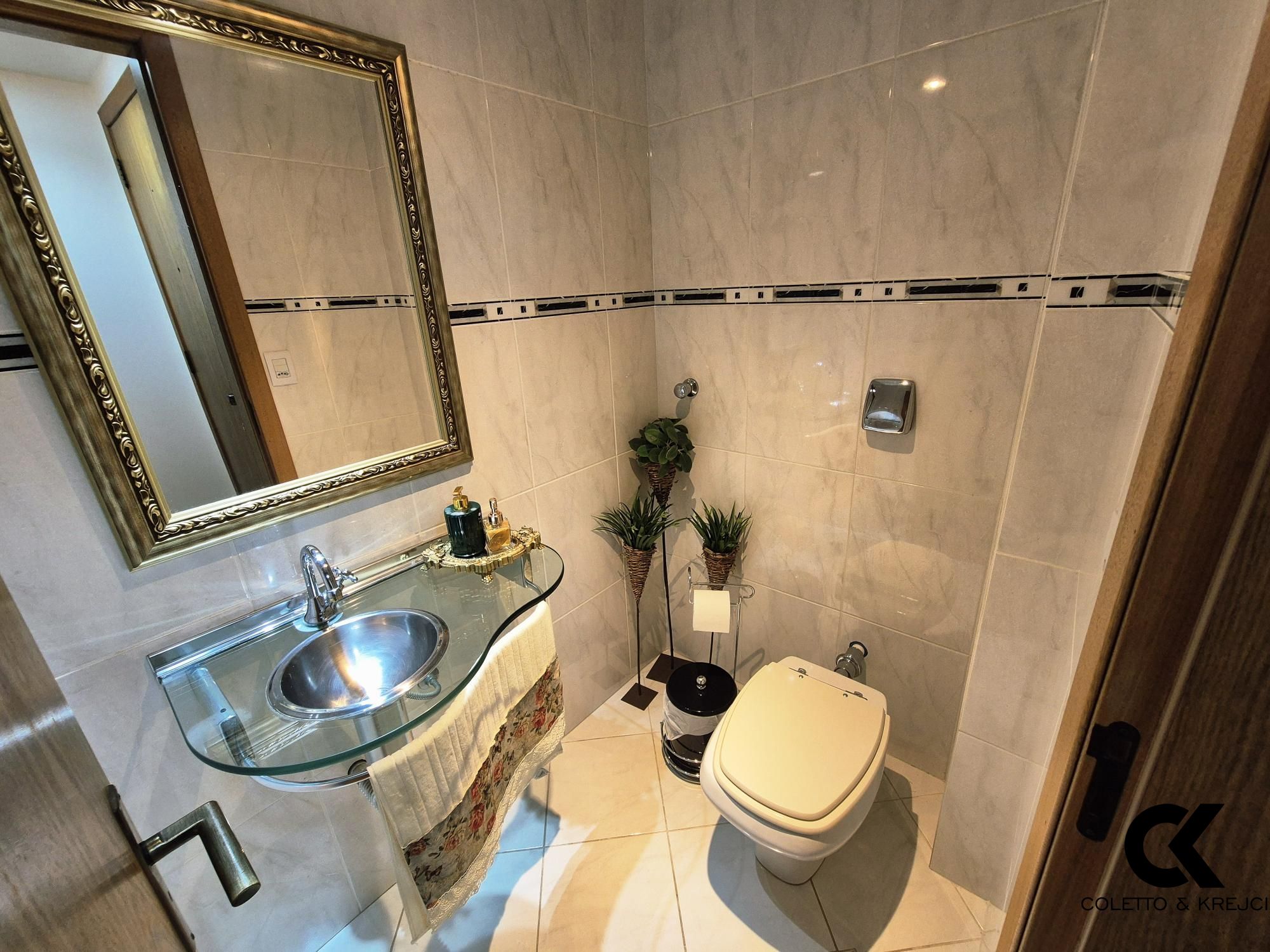 Apartamento, 3 quartos, 137 m² - Foto 20