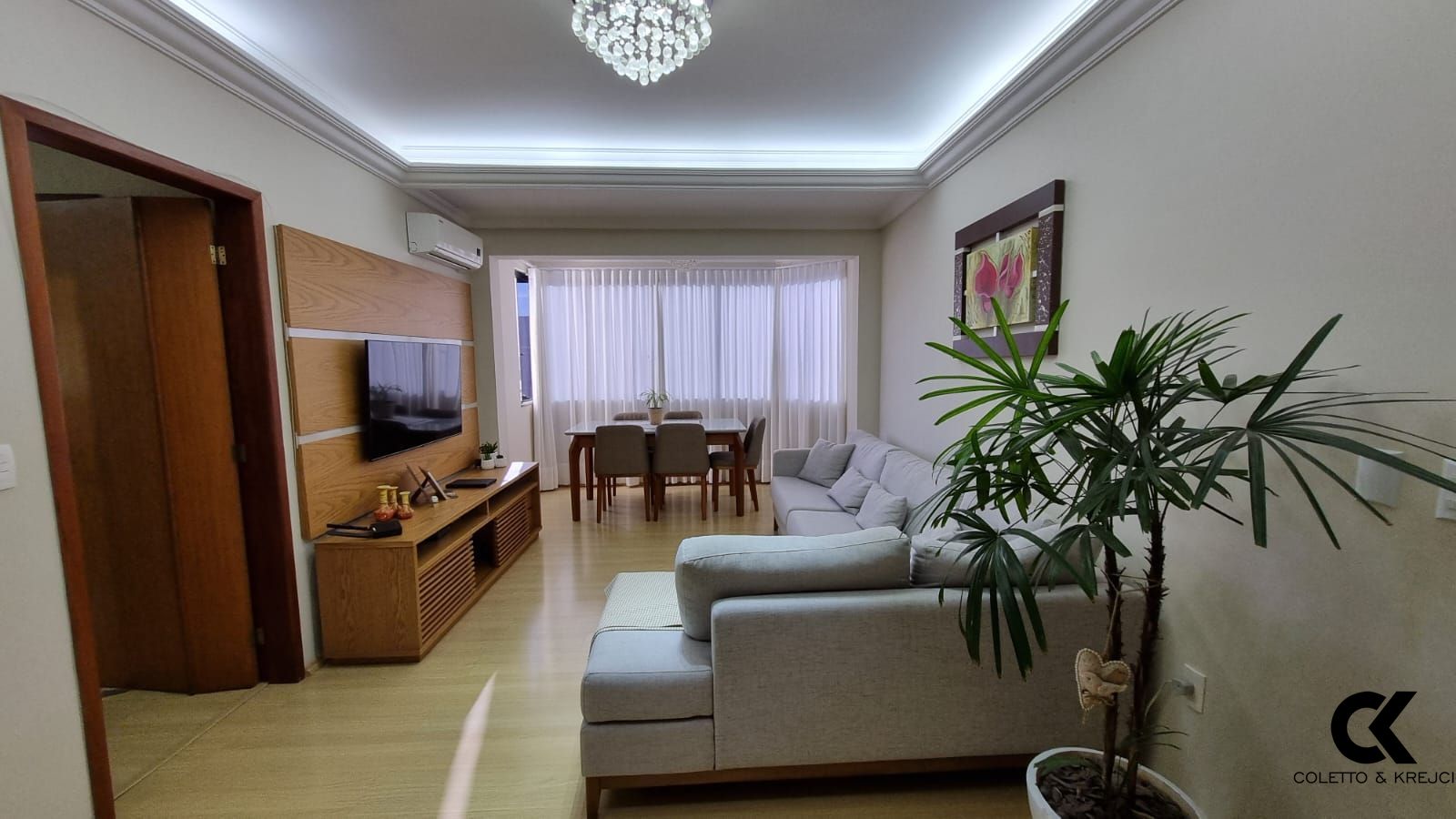 Apartamento, 3 quartos, 180 m² - Foto 8