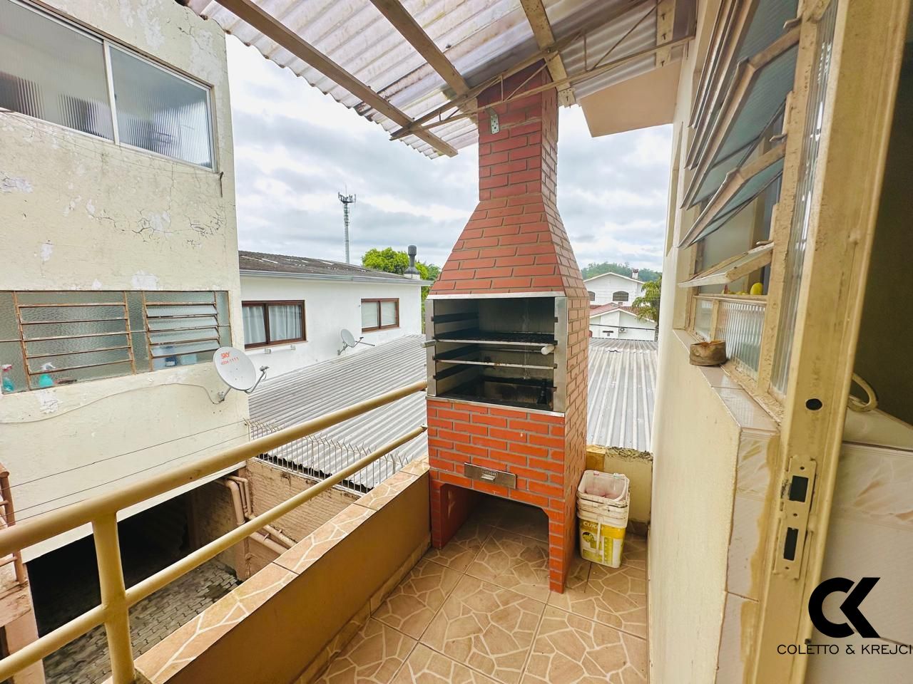 Apartamento, 2 quartos, 98 m² - Foto 11