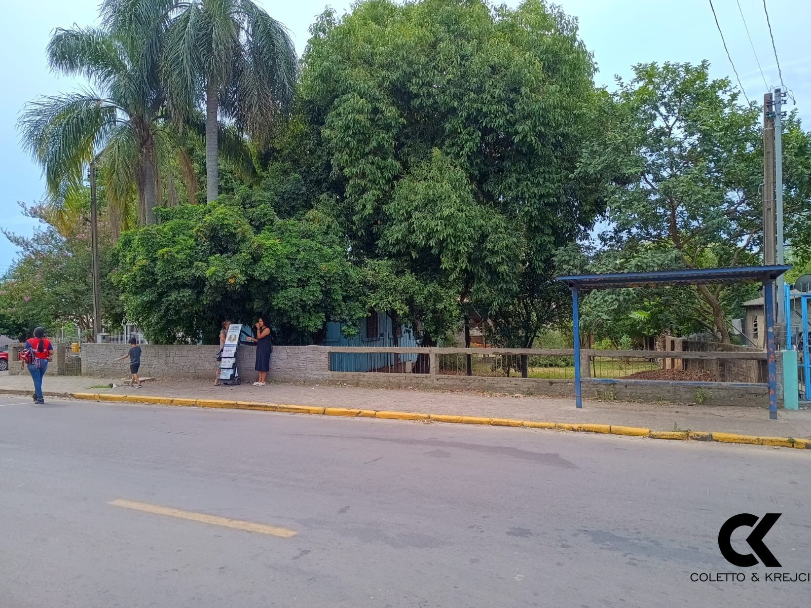 Terreno, 720 m² - Foto 2