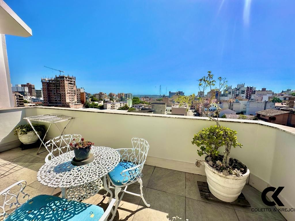 Cobertura, 4 quartos, 244 m² - Foto 9