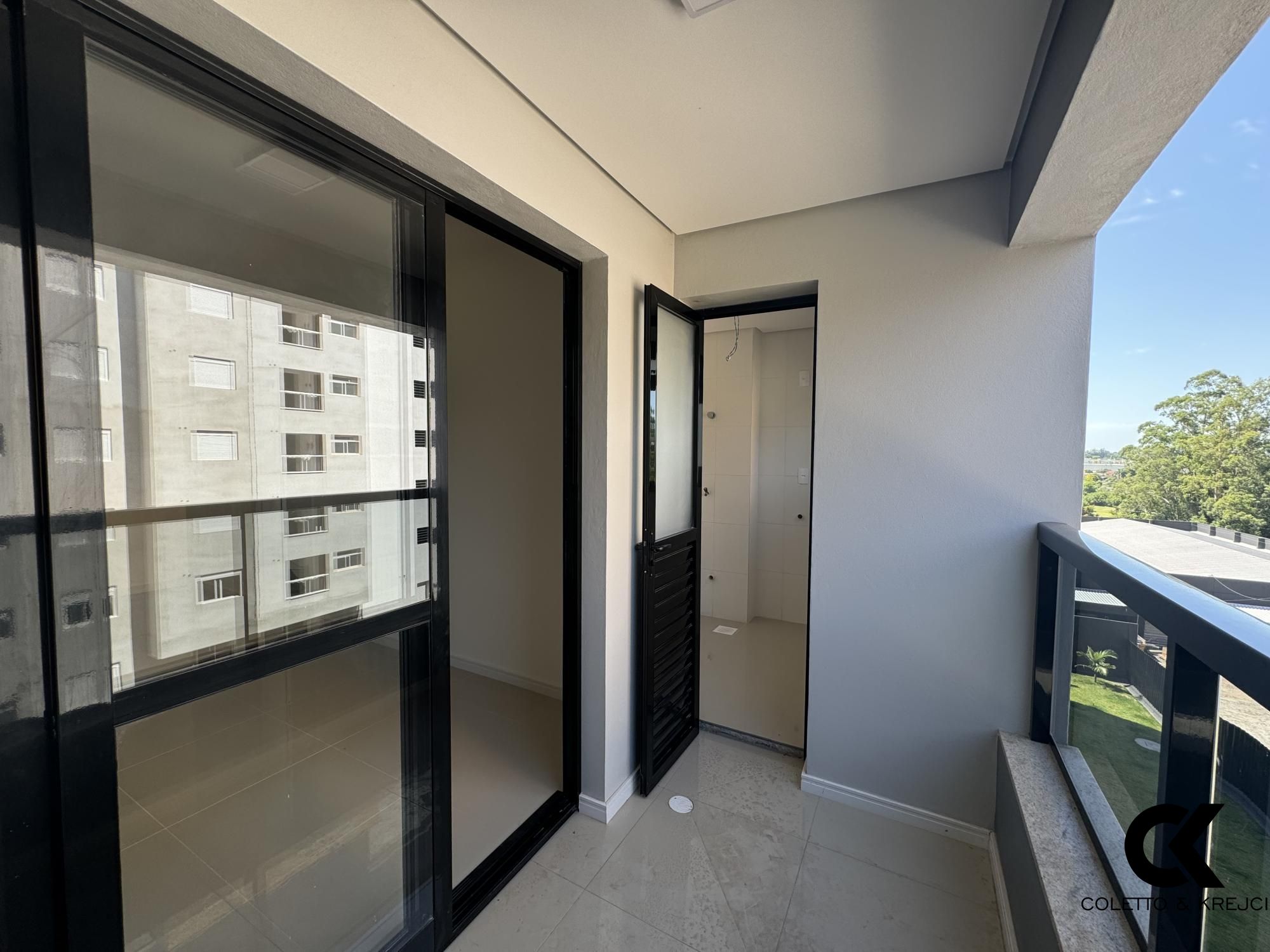 Apartamento, 2 quartos, 89 m² - Foto 3