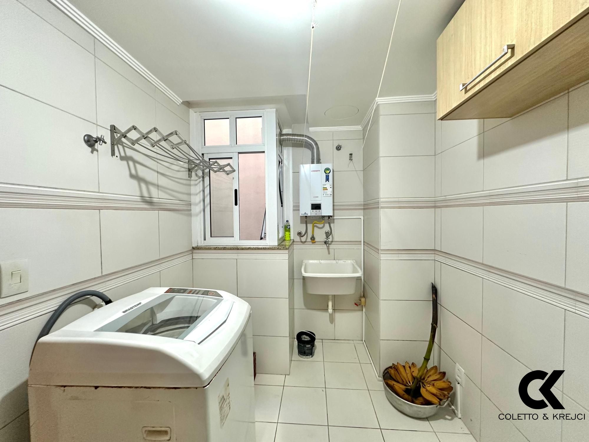 Apartamento, 2 quartos, 87 m² - Foto 8